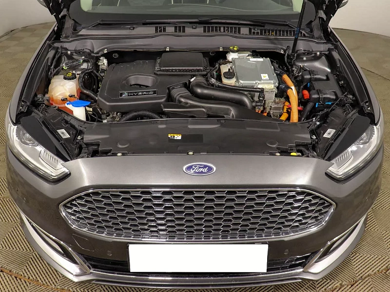 Mondeo