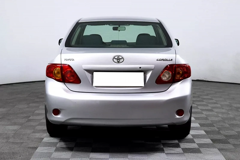 Corolla