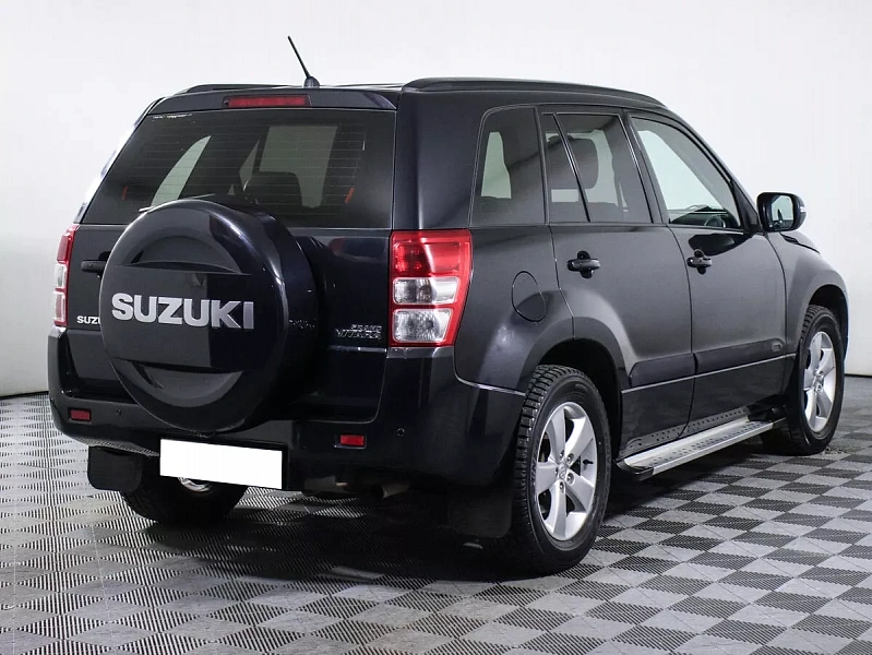 Grand Vitara