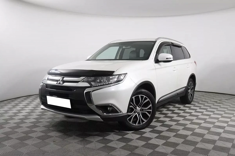 Outlander
