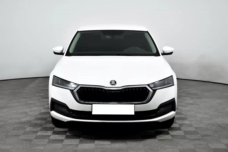 Octavia