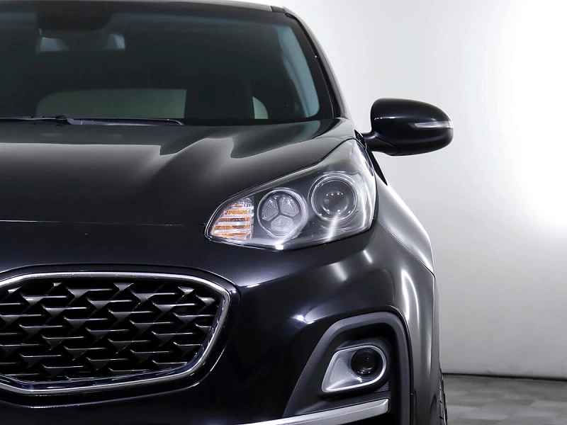 Sportage
