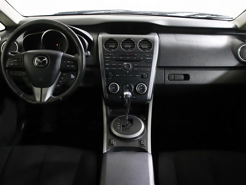 CX-7