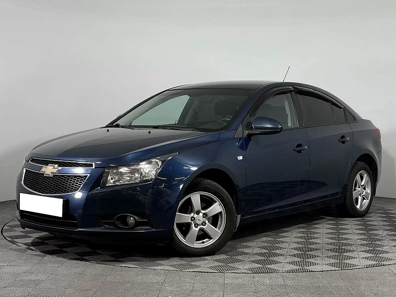 Cruze