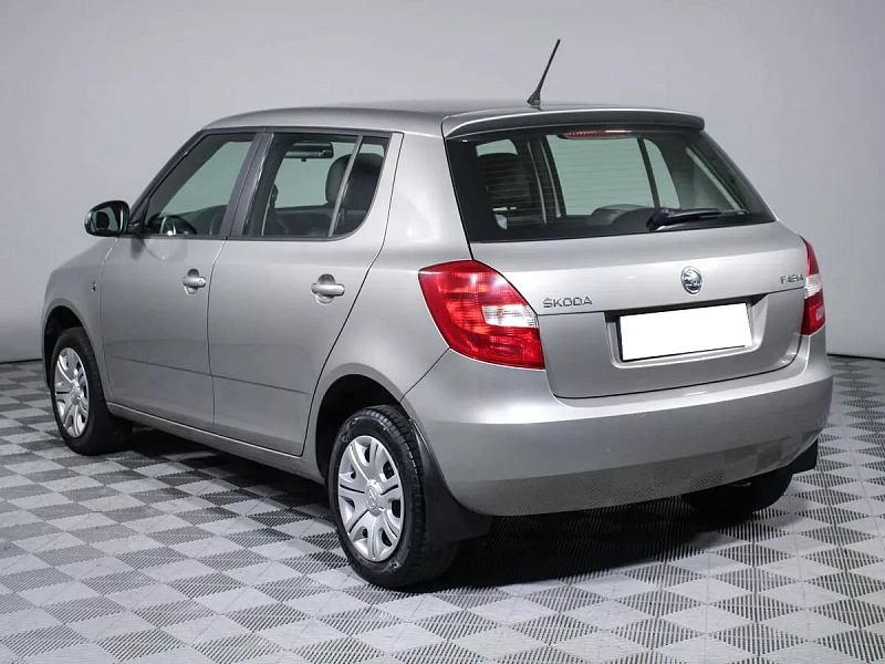 Fabia