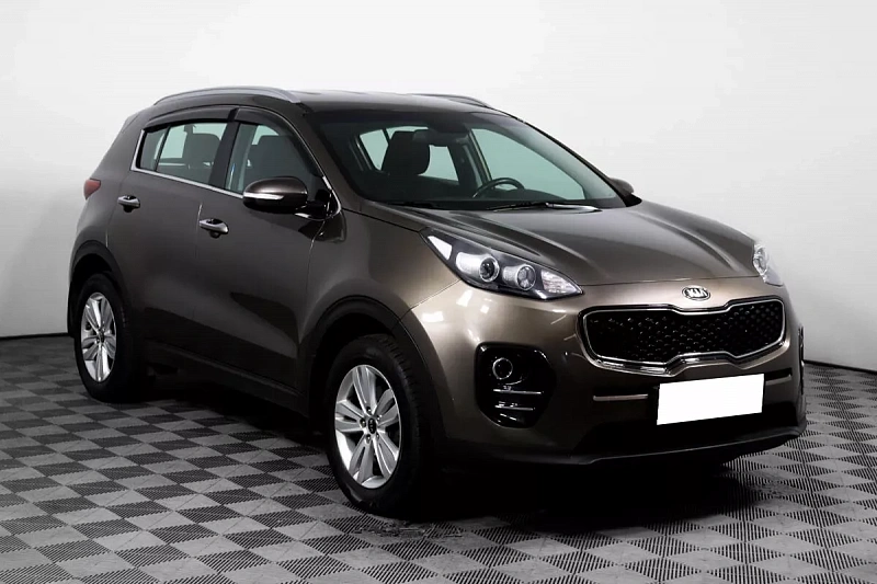 Sportage