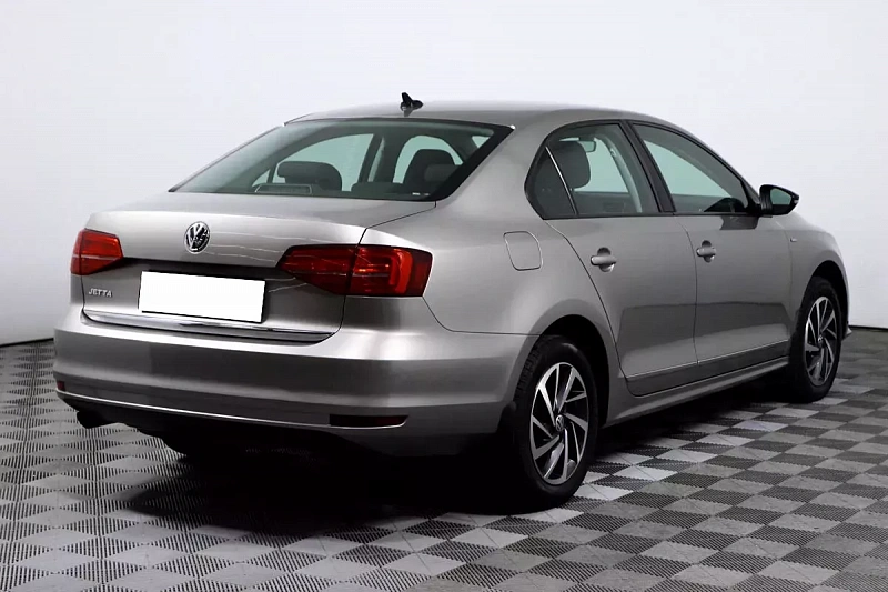 Jetta