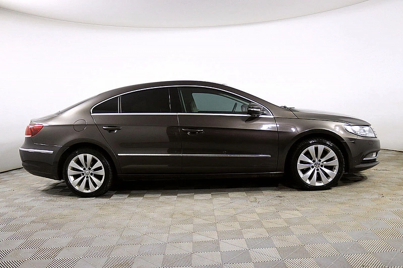 Passat CC