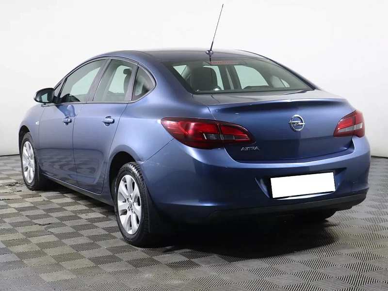 Astra