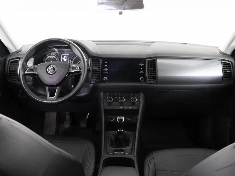 Kodiaq