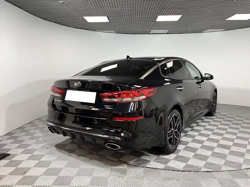 Optima