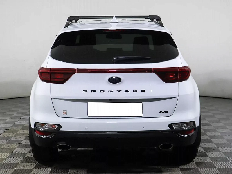 Sportage
