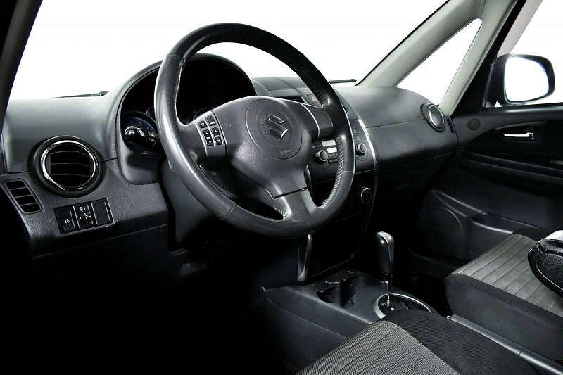 SX4