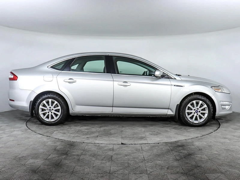 Mondeo