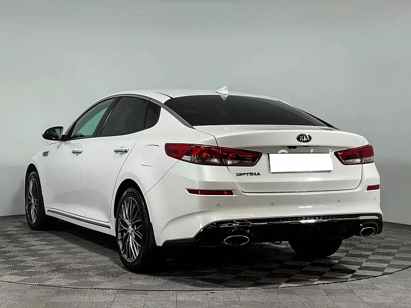 Optima