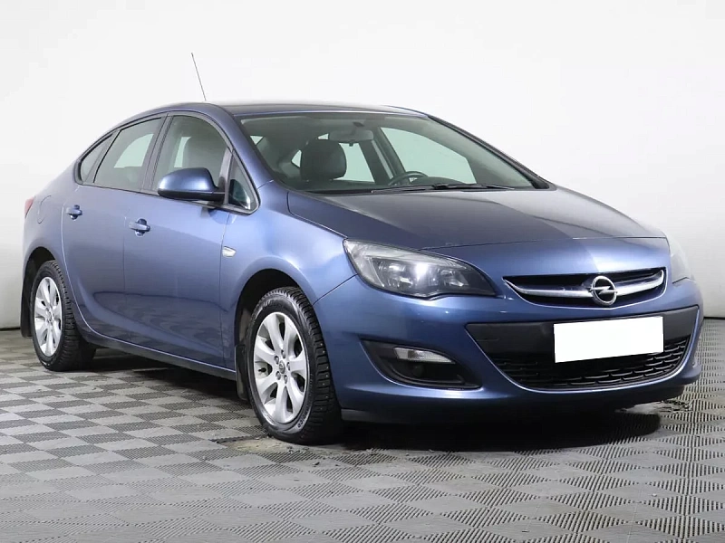 Astra