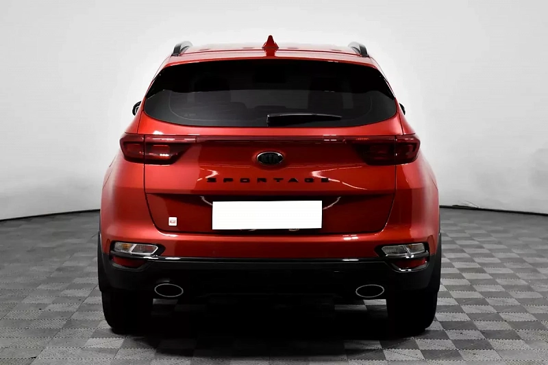 Sportage