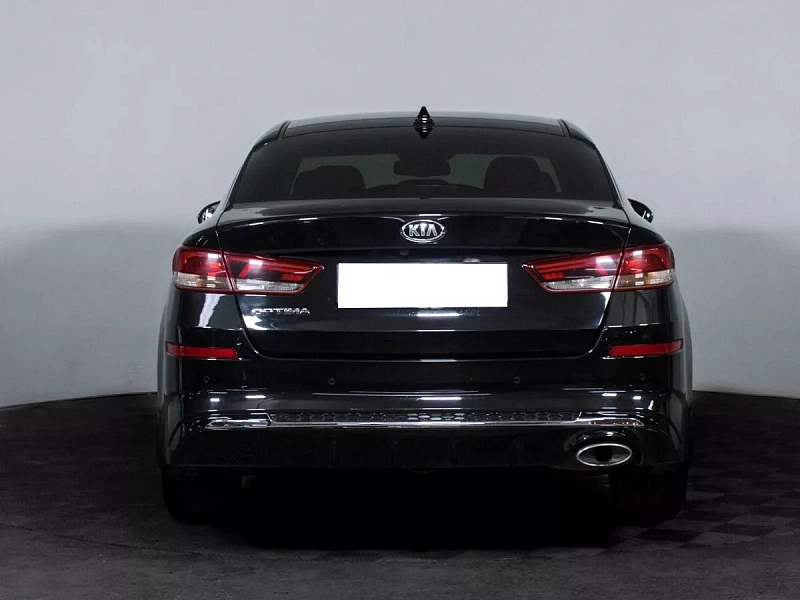 Optima