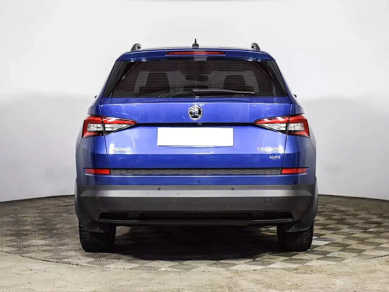 Kodiaq