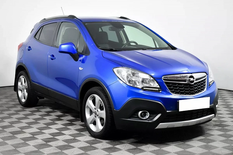 Mokka
