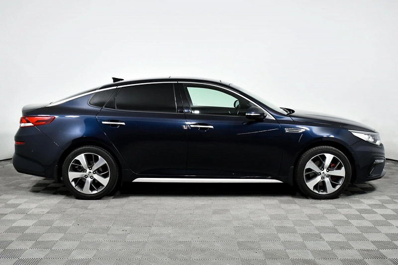 Optima
