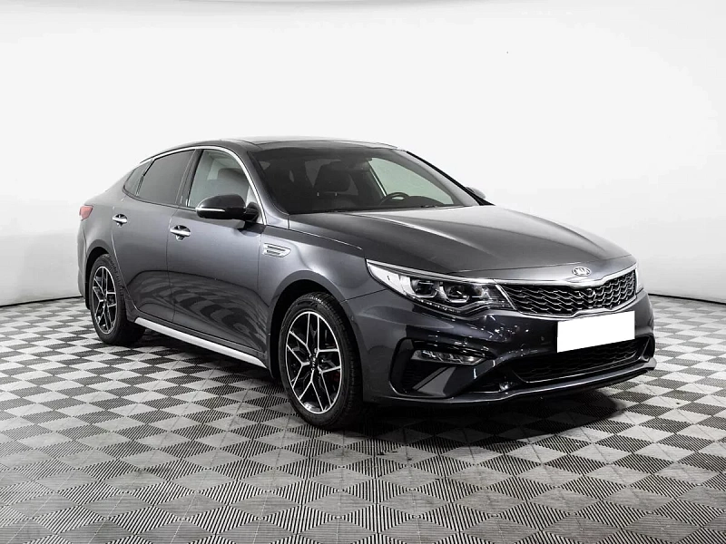 Optima
