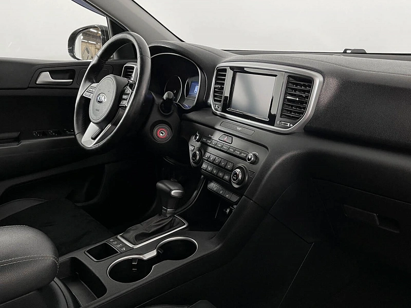 Sportage