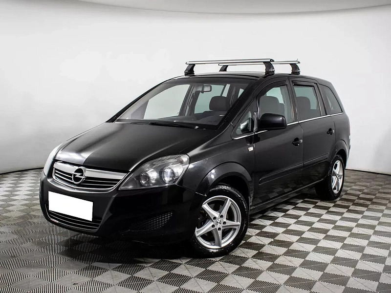 Zafira