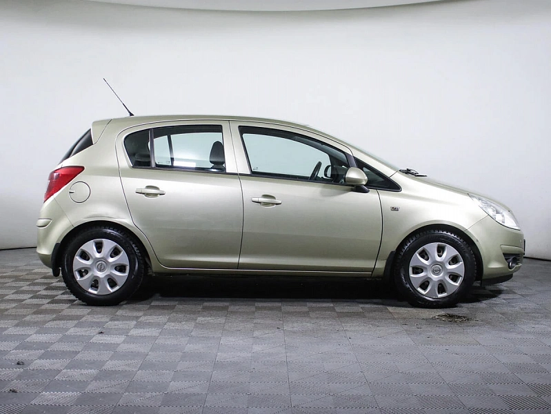 Corsa