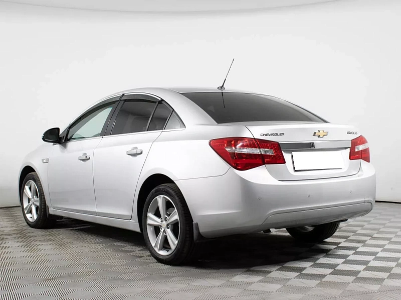 Cruze