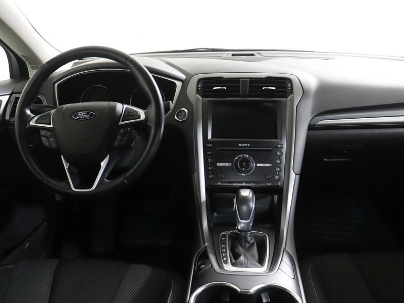 Mondeo