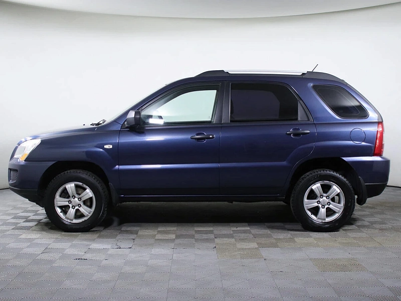 Sportage