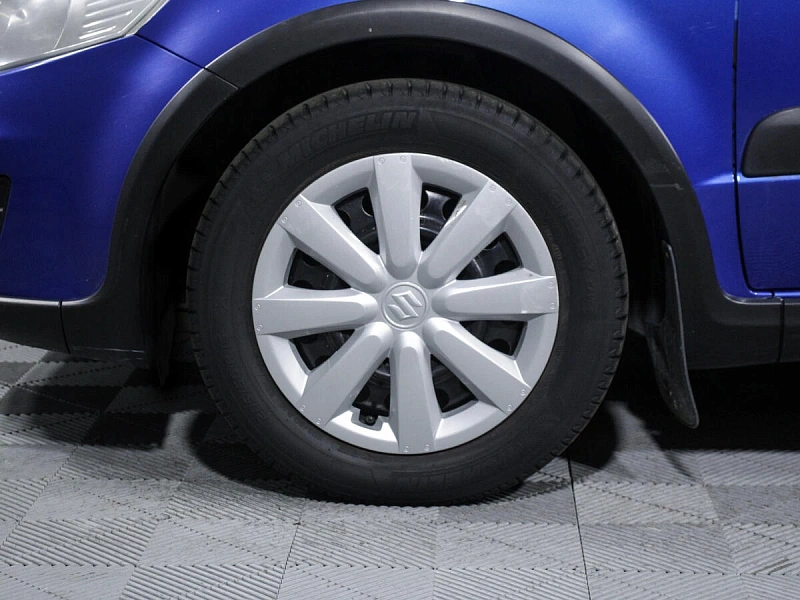 SX4