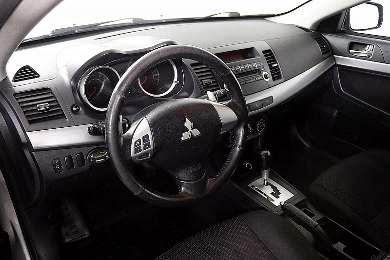 Lancer