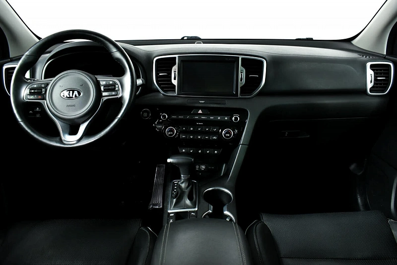 Sportage