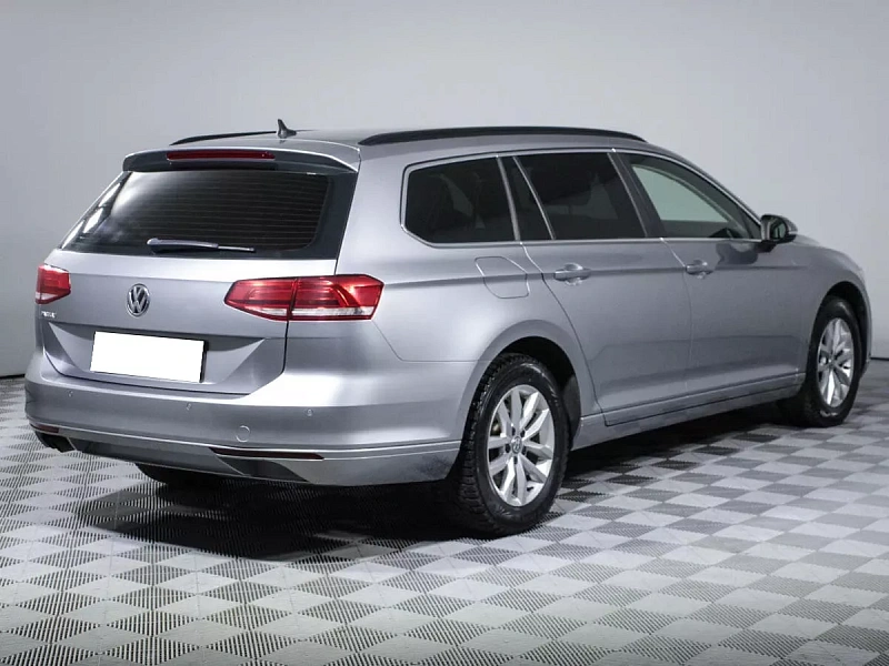 Passat