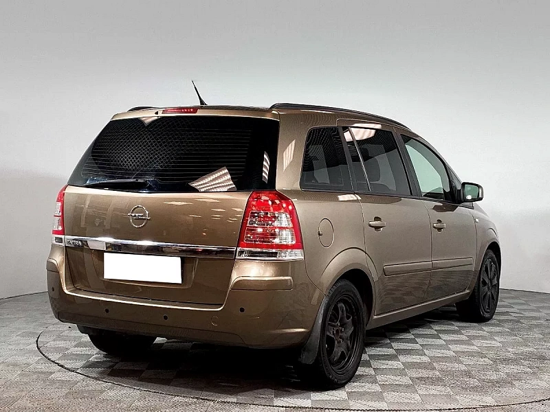 Zafira