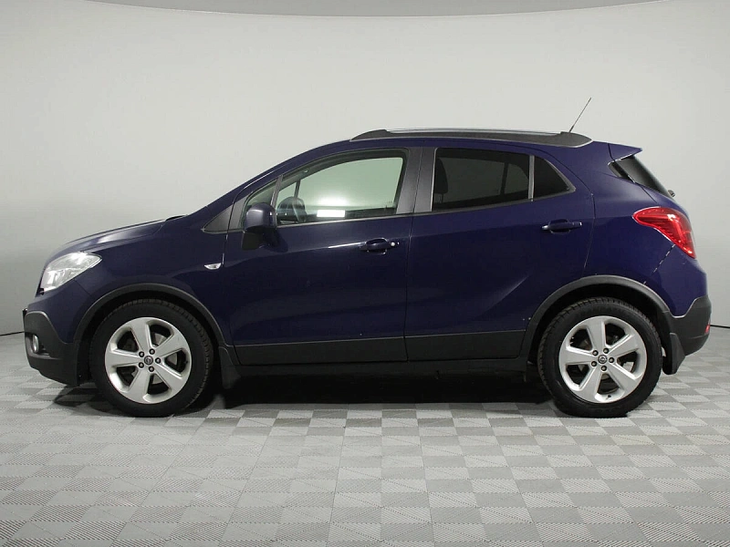Mokka