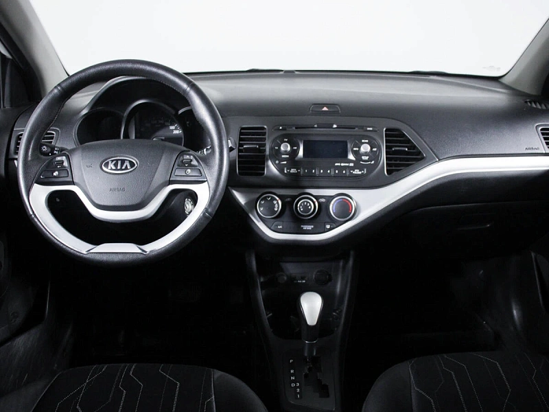 Picanto
