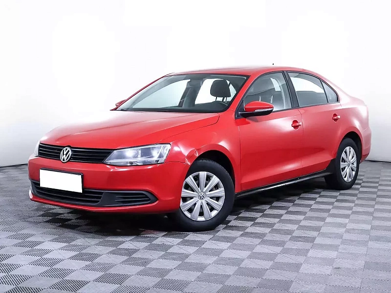 Jetta