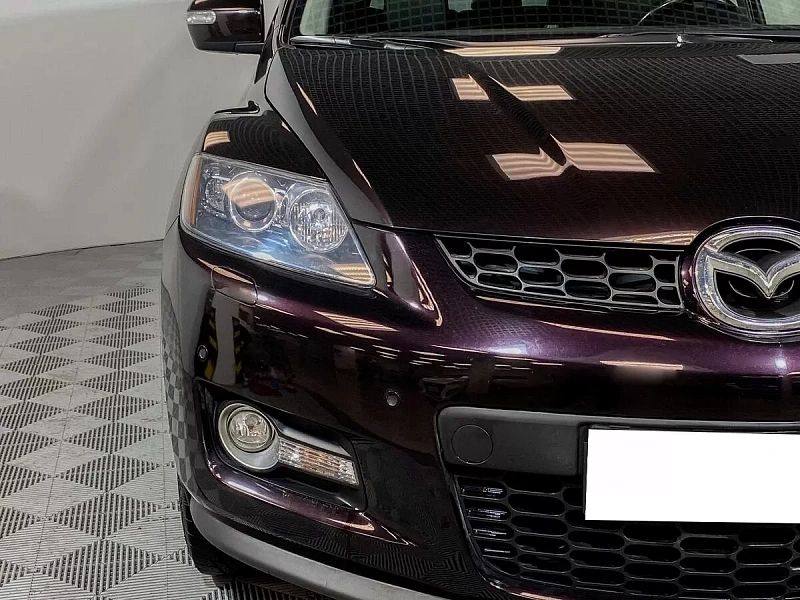 CX-7