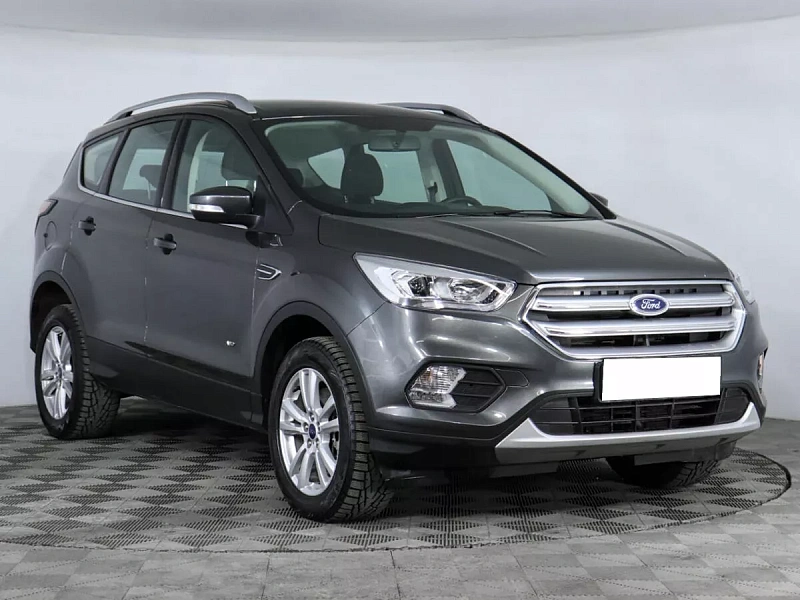 Kuga