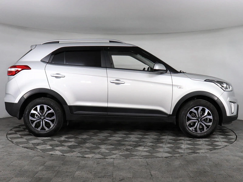Creta