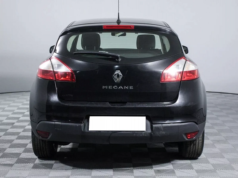 Megane
