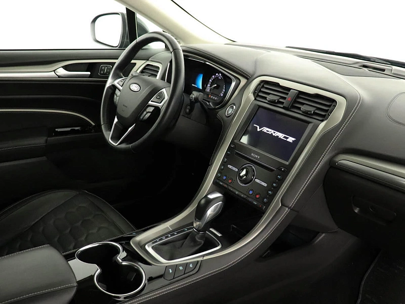 Mondeo