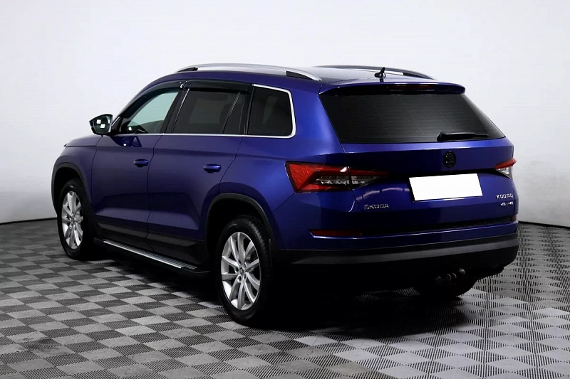 Kodiaq