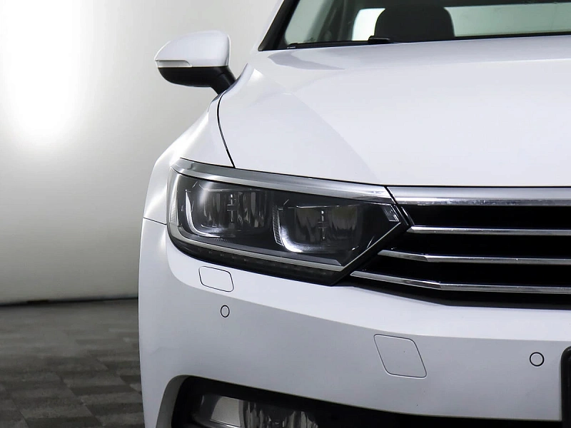 Passat