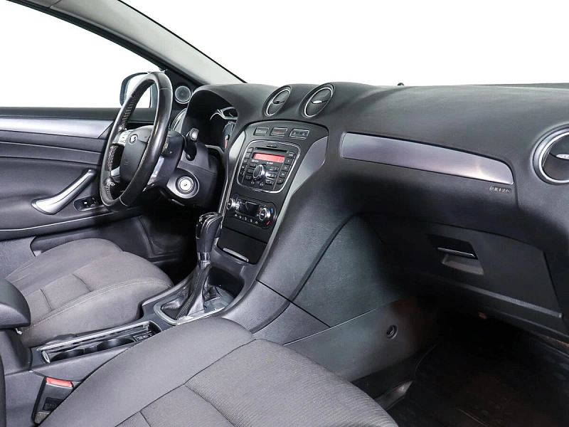 Mondeo