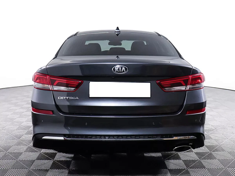 Optima