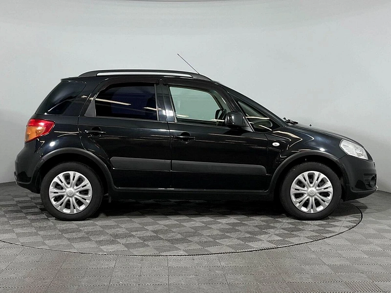 SX4